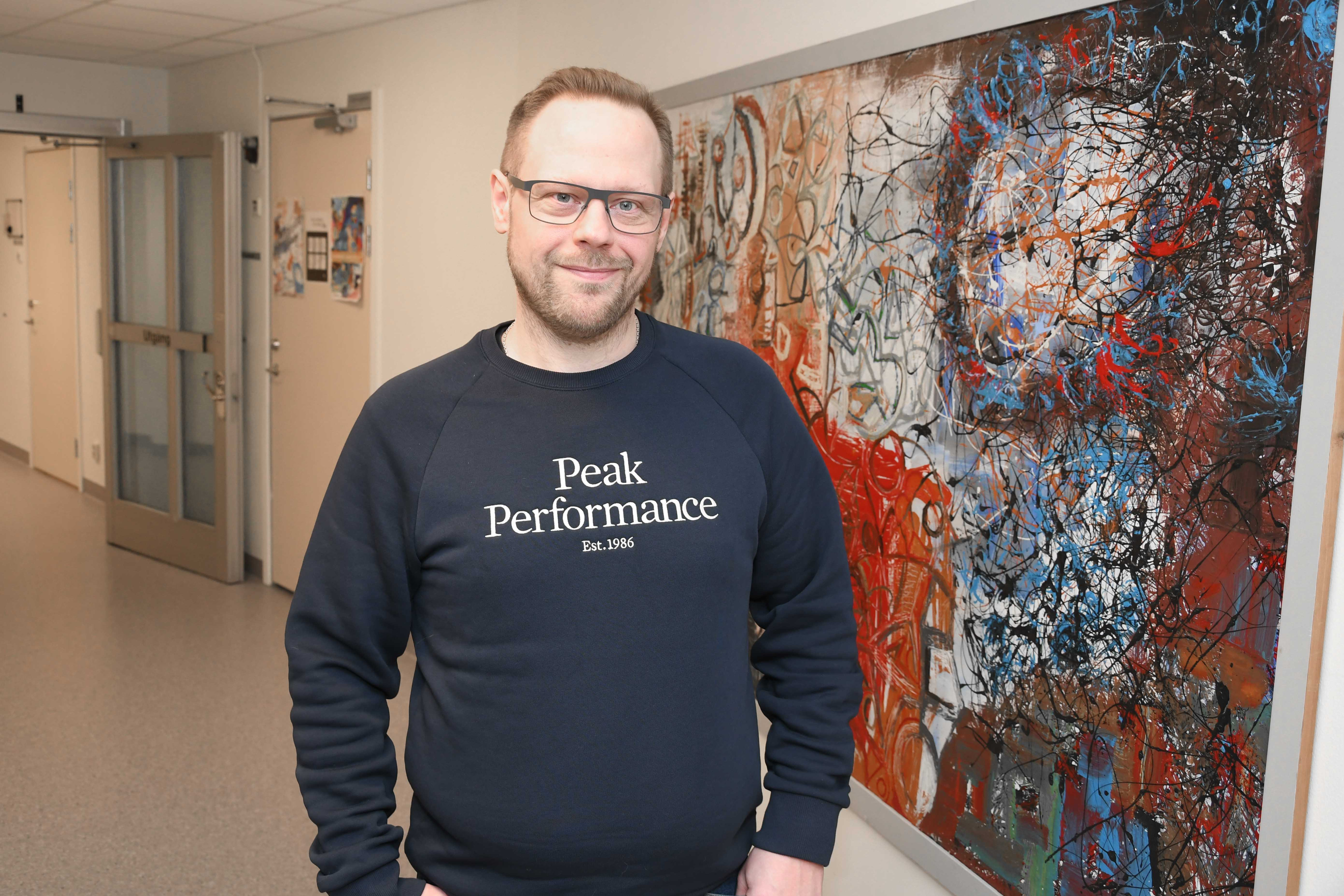 Simon Trogen Psykiatrin Piteå
