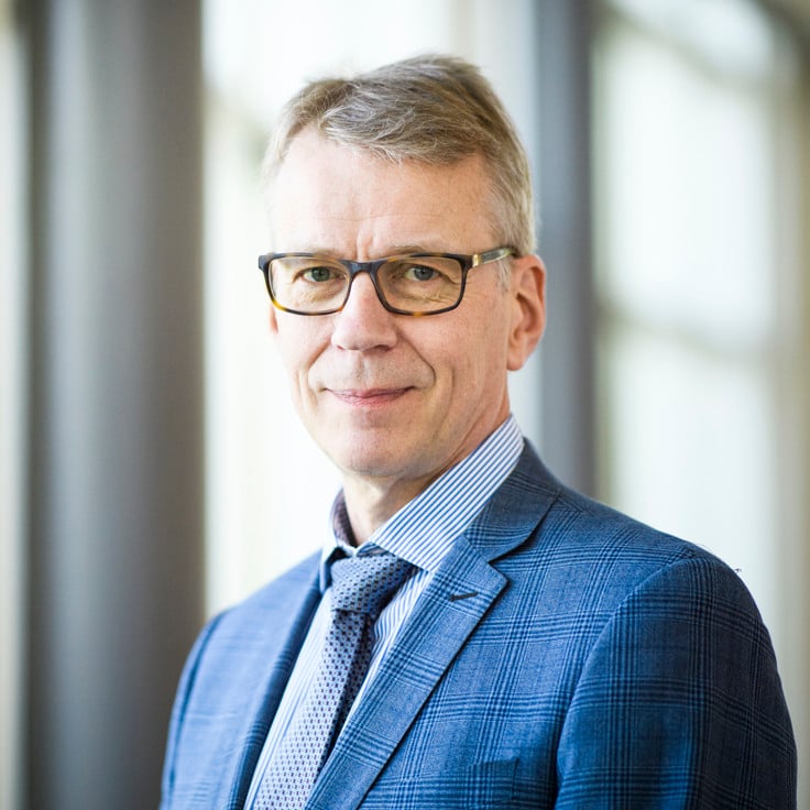 Jan Öström