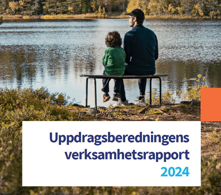Medborgardialoger bidrar till arbetet med psykisk h&auml;lsa

