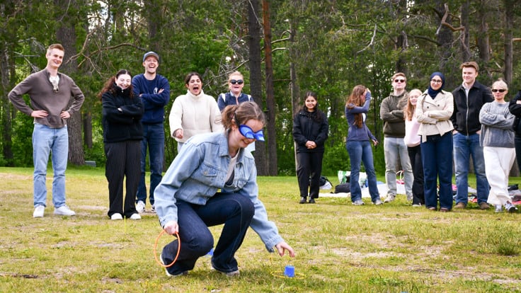 Folktandv&aring;rdens sommarjobbare