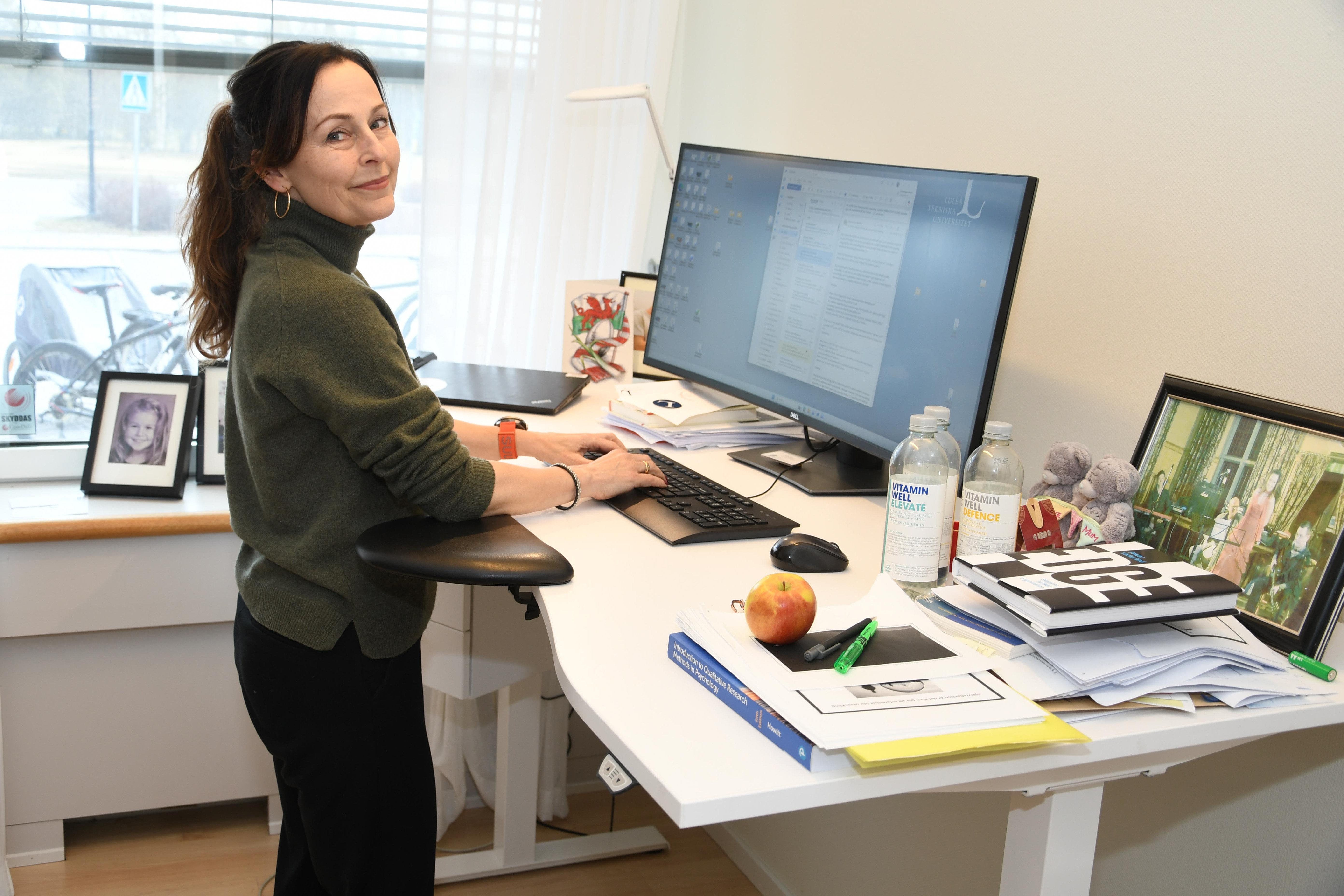 Jessica Körning-Ljungberg