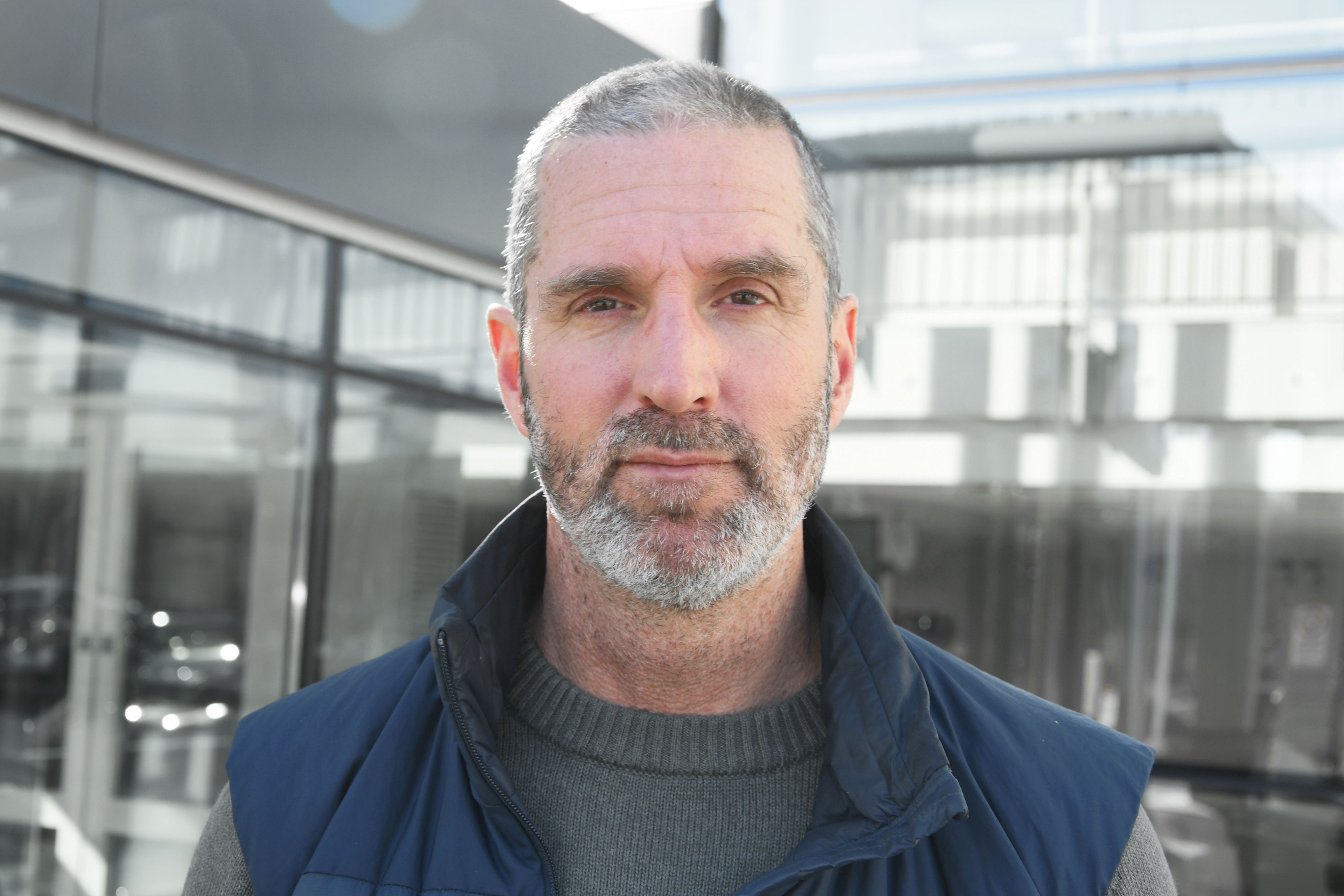 Marcus Sundén