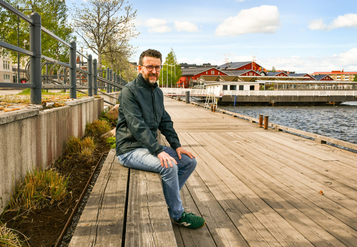 Fernando Mota de Almeida, specialisttandläkare