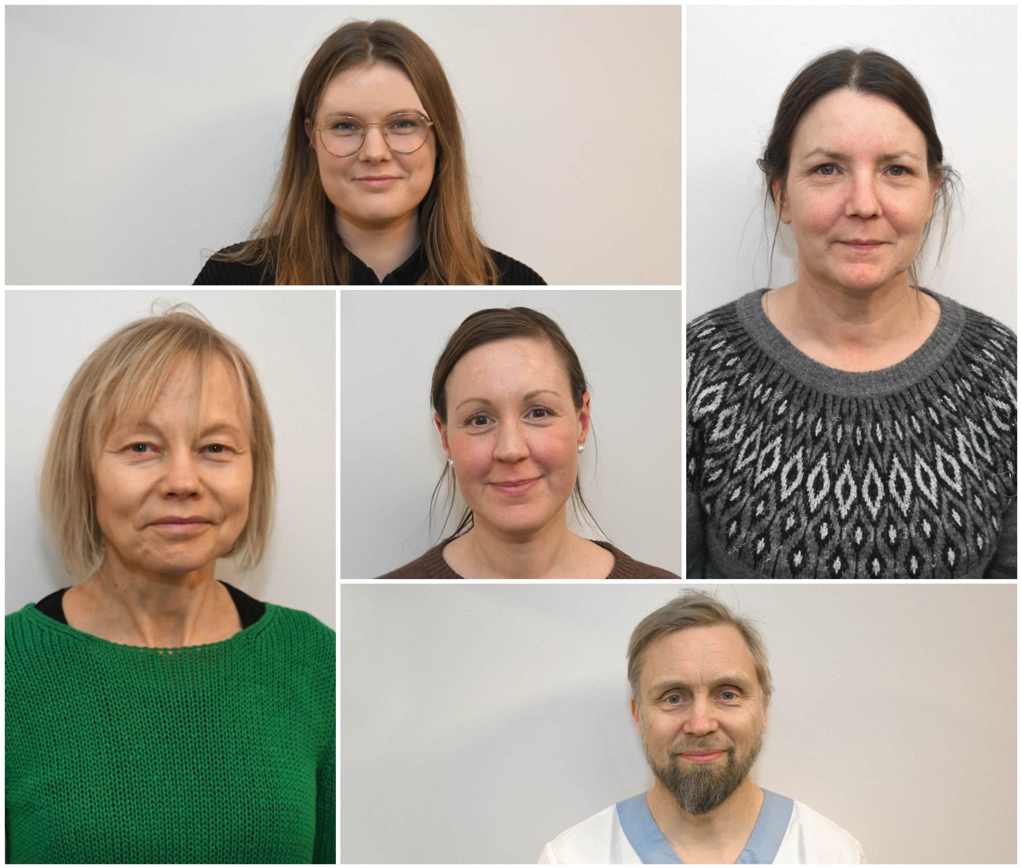 Psykosocialt team Norra