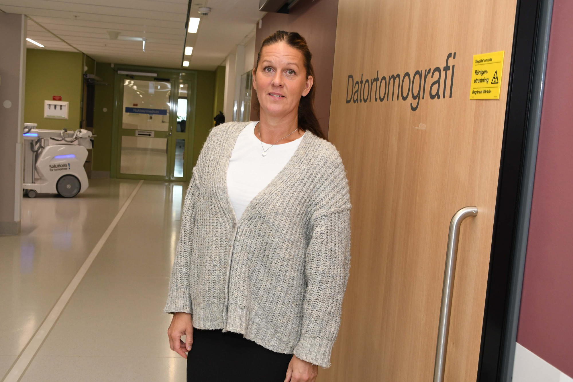 Malin Vestin Fredriksson