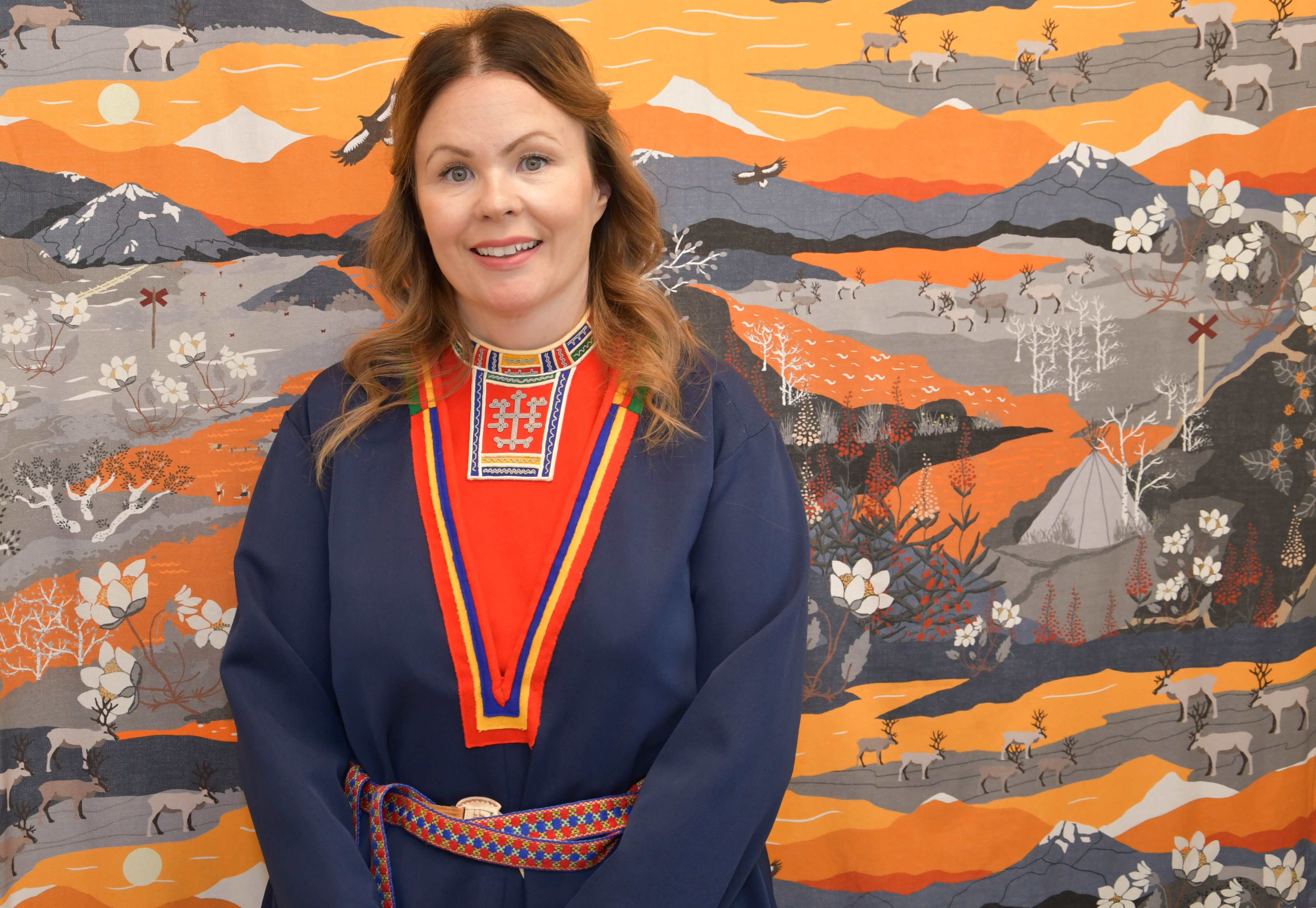 Inga Kuoljok