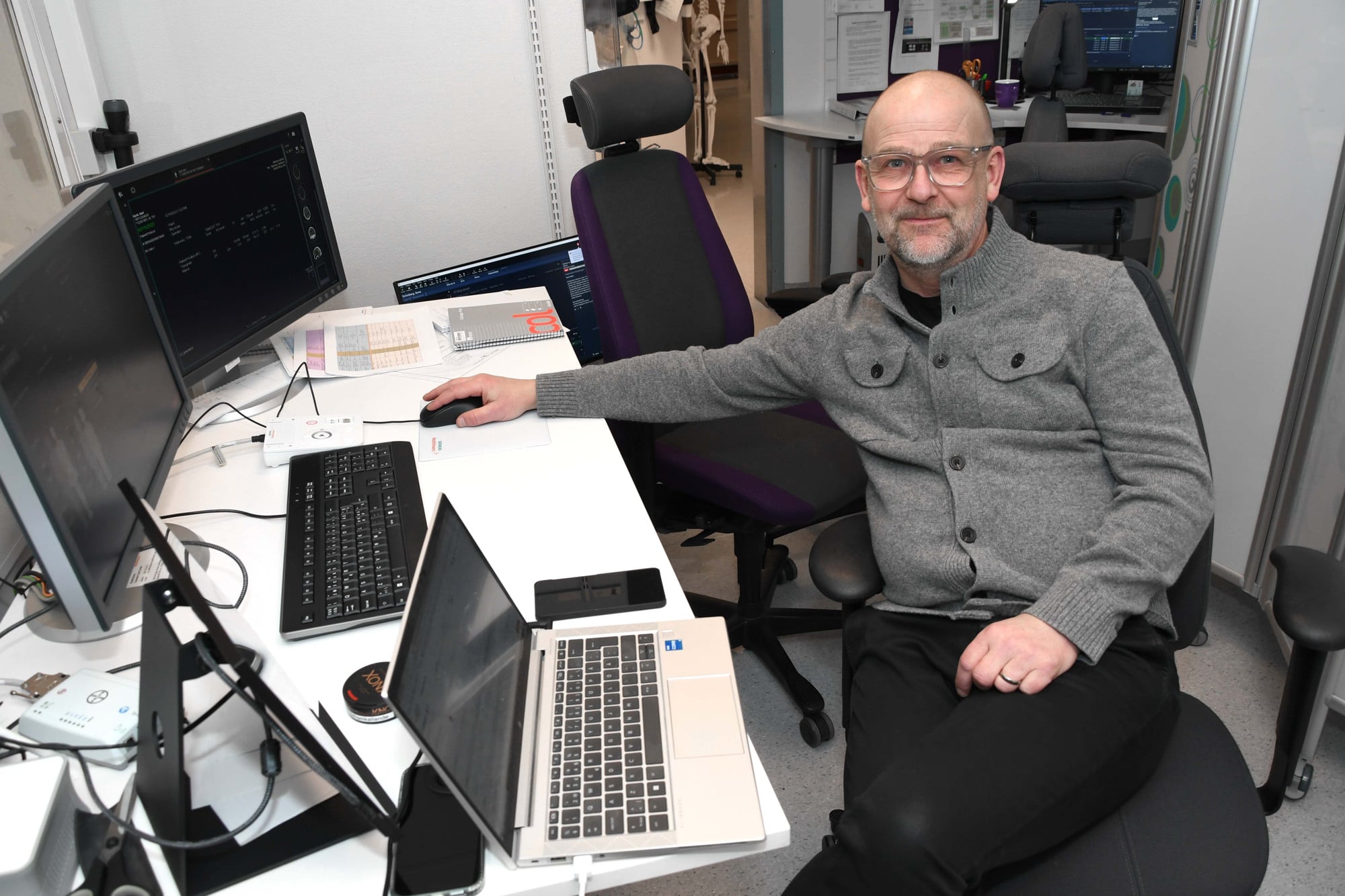 Jonas Borg Siemens