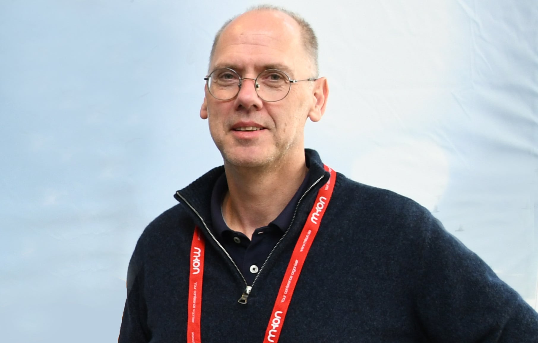 Johannes Arnesen radiolog