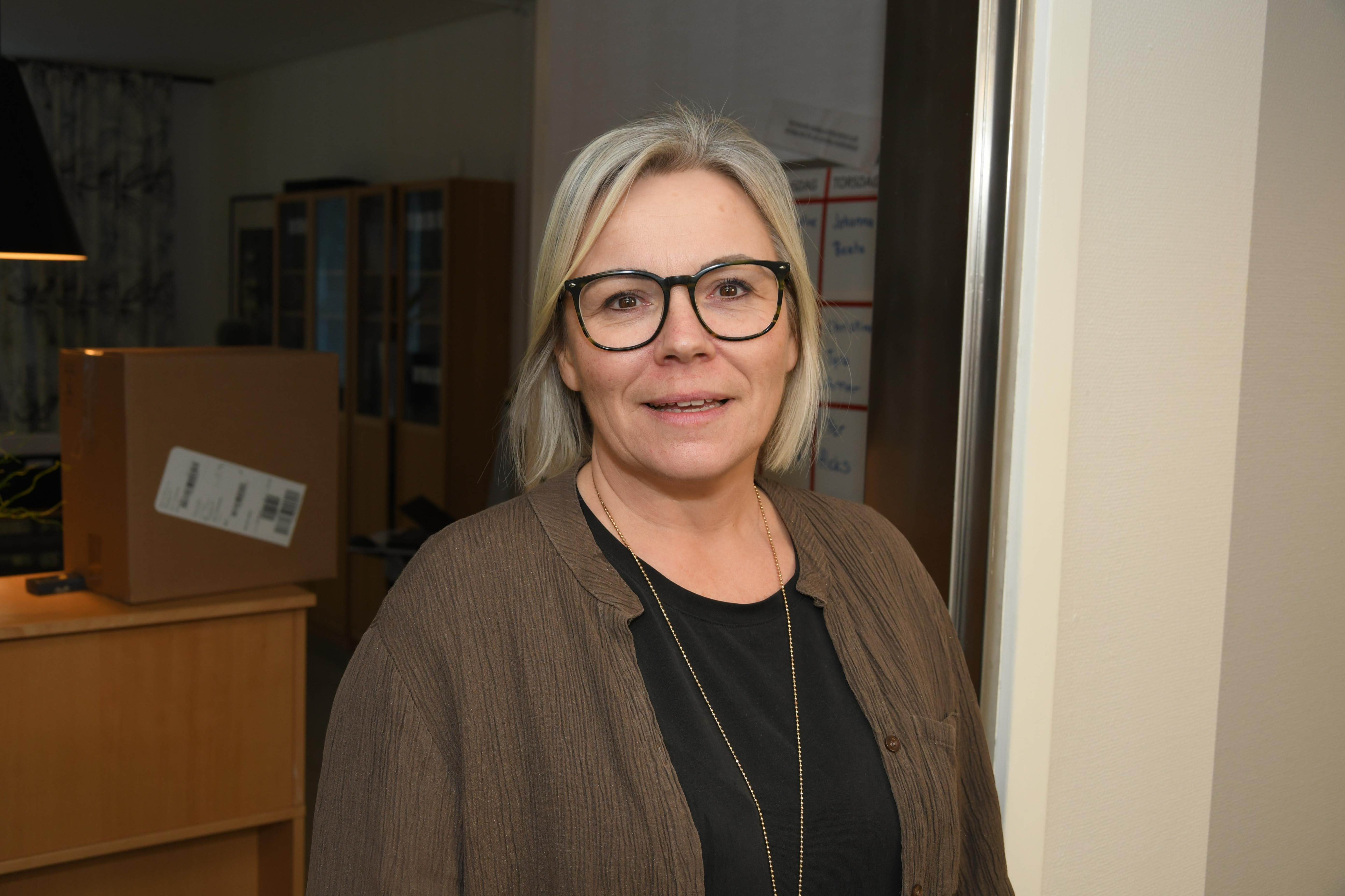 Kajsa