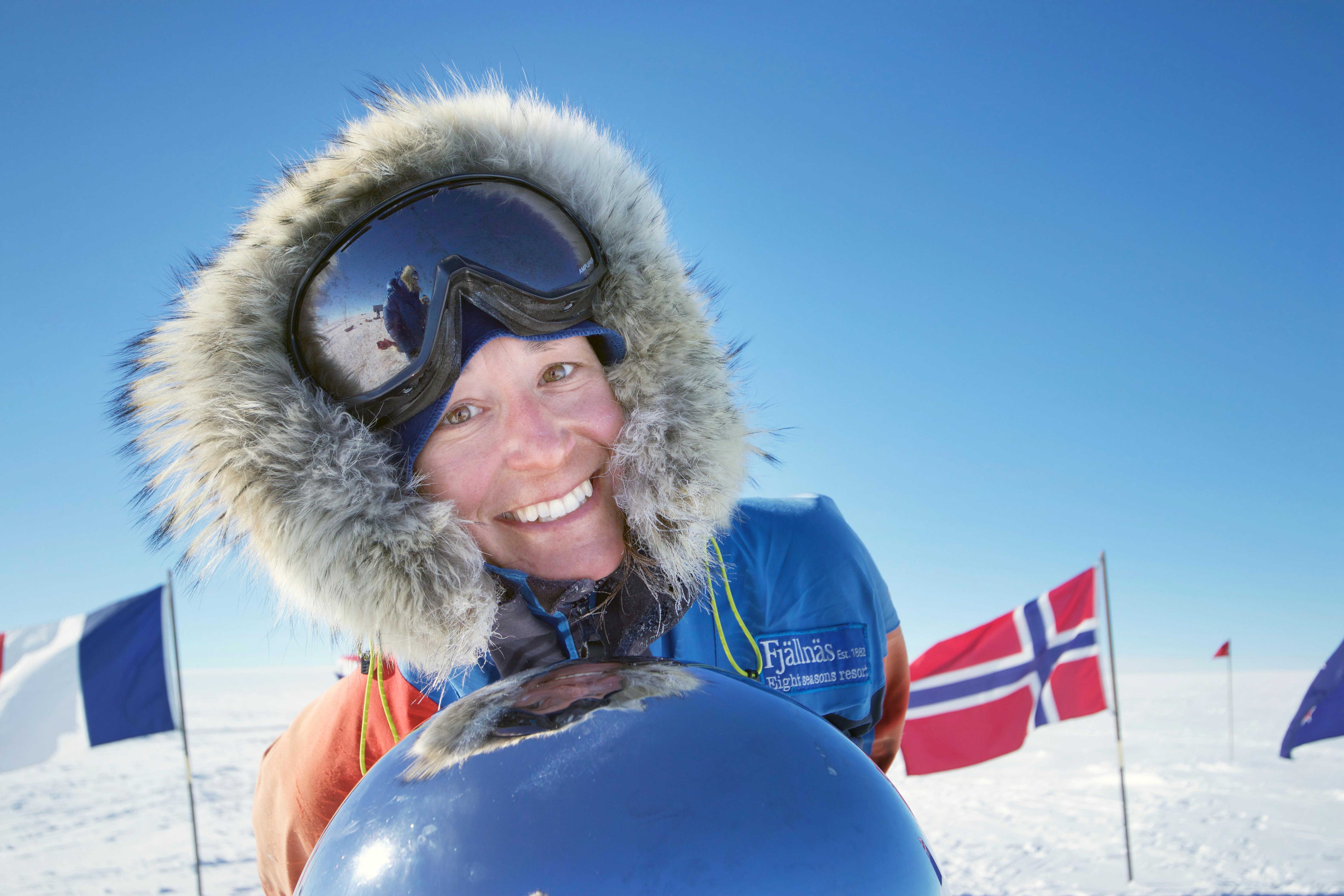 Johanna Davidsson