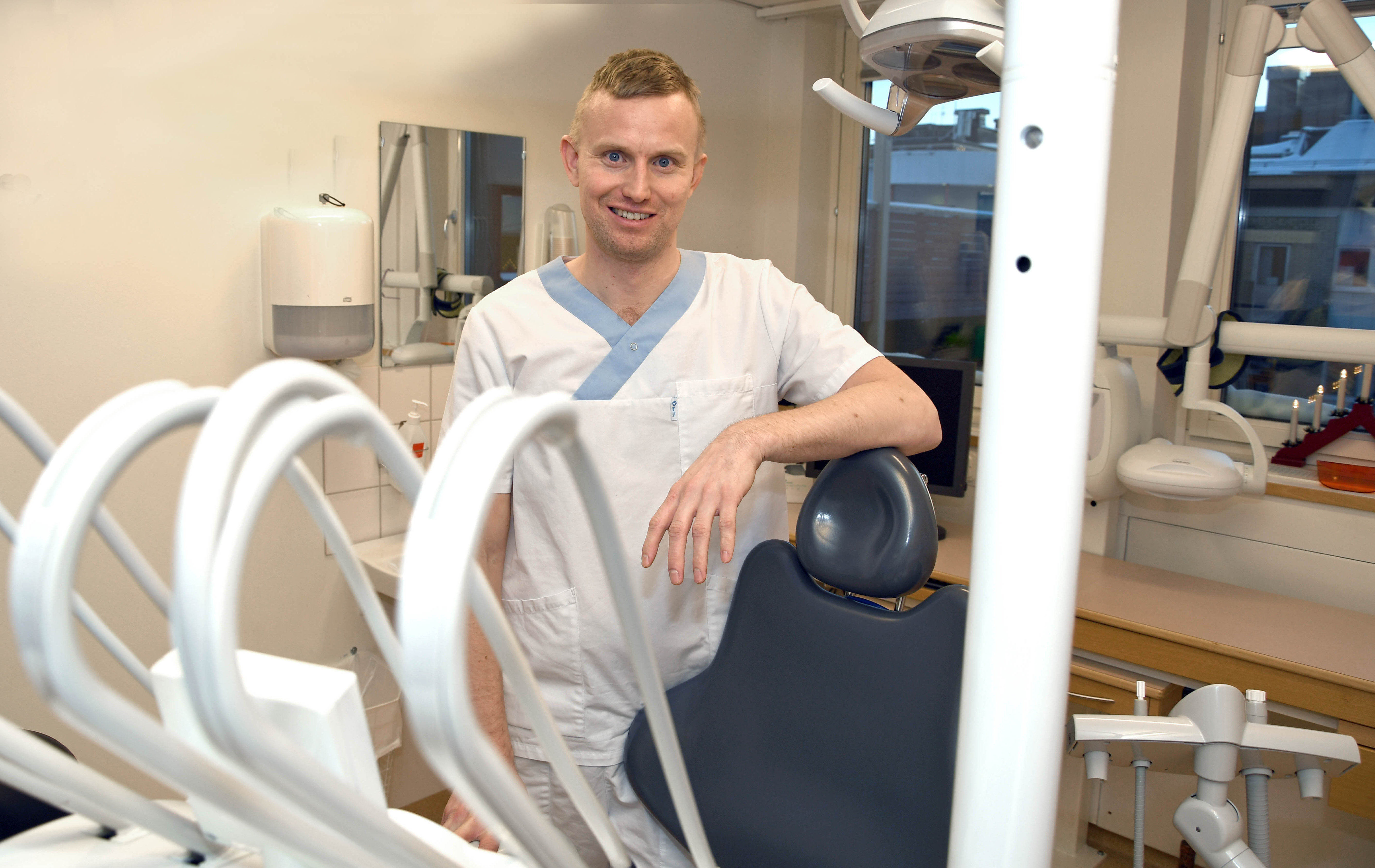 Petter Vikstr&ouml;m