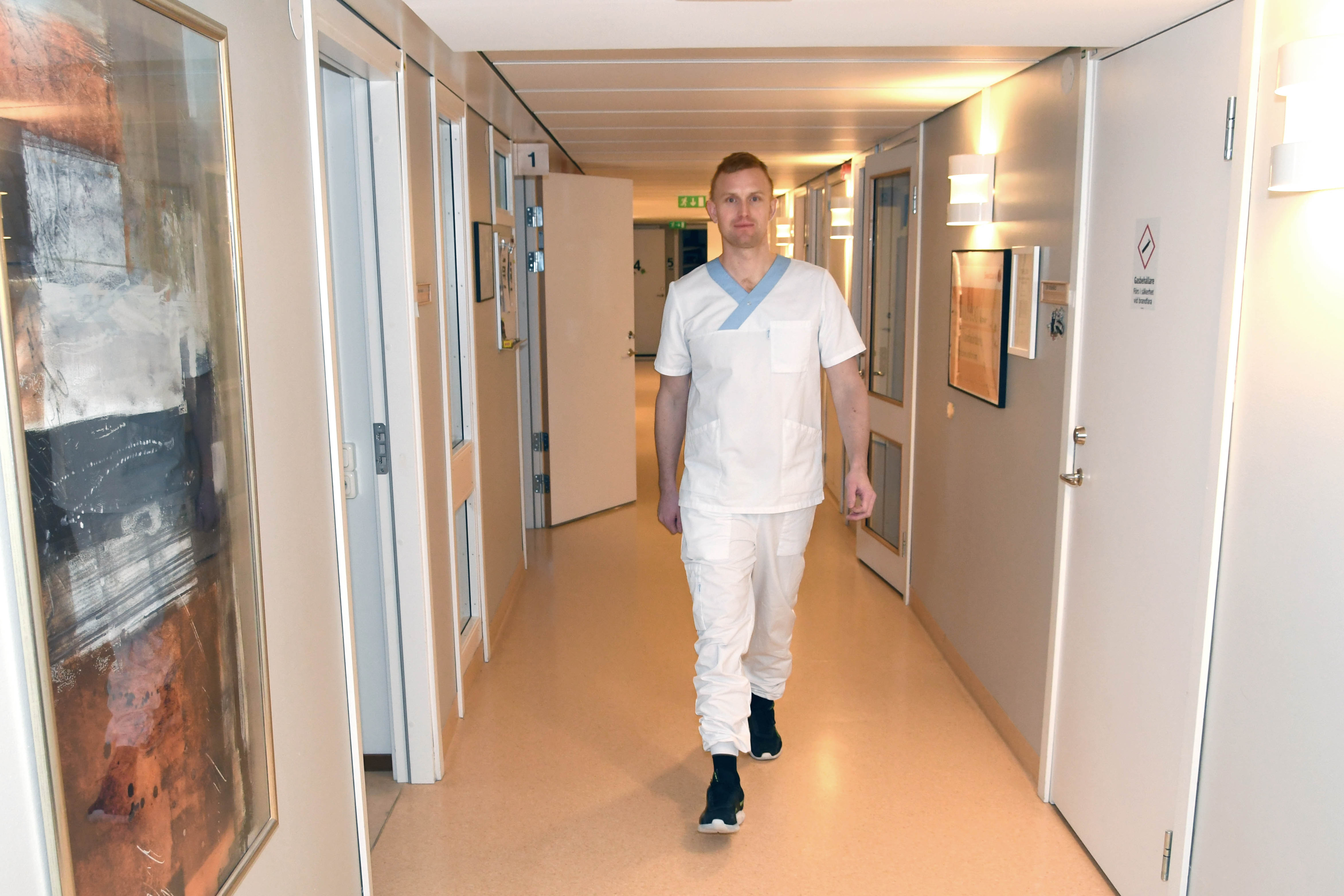 Petter Vikstr&ouml;m TKC