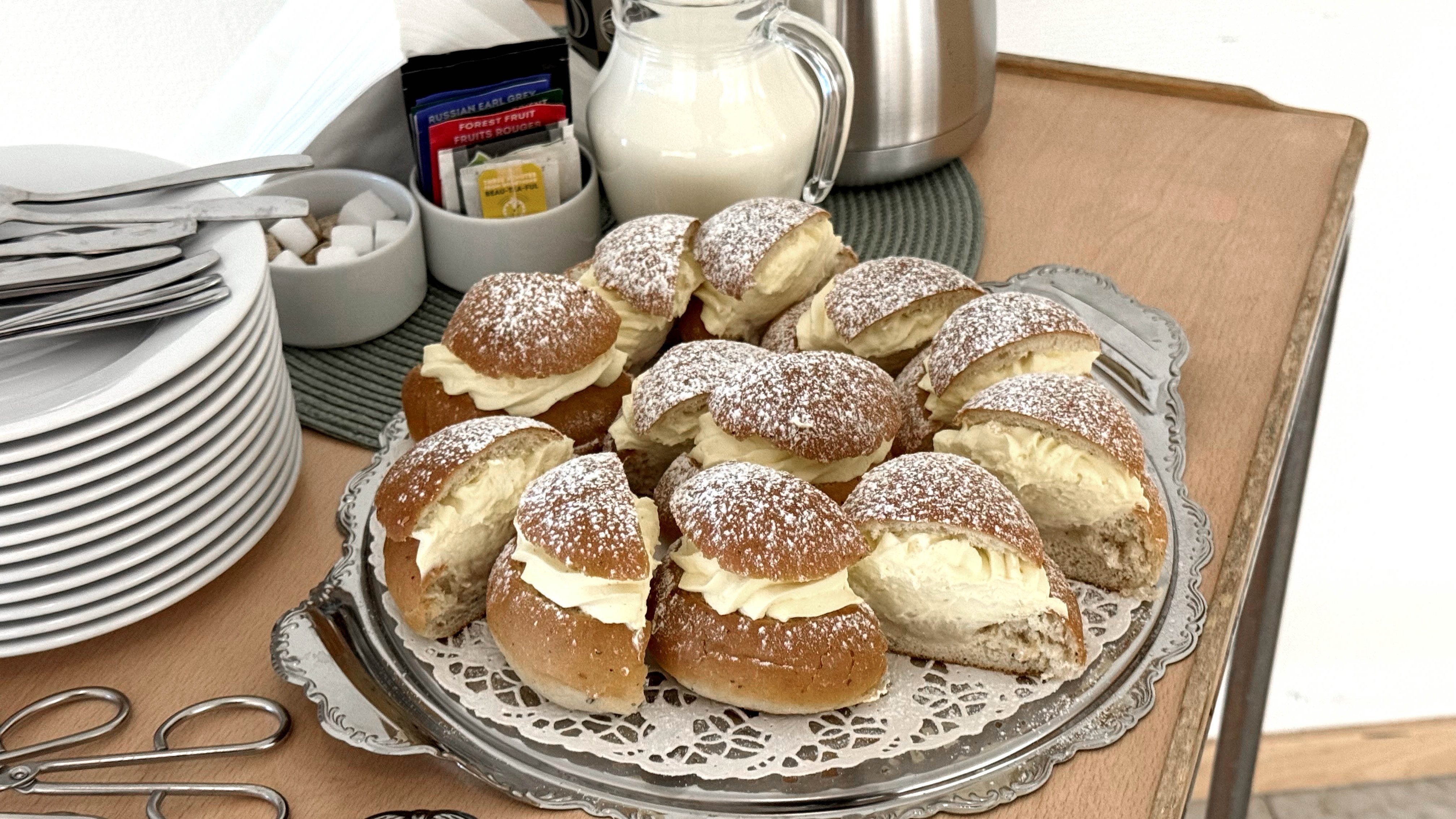 Semlor
