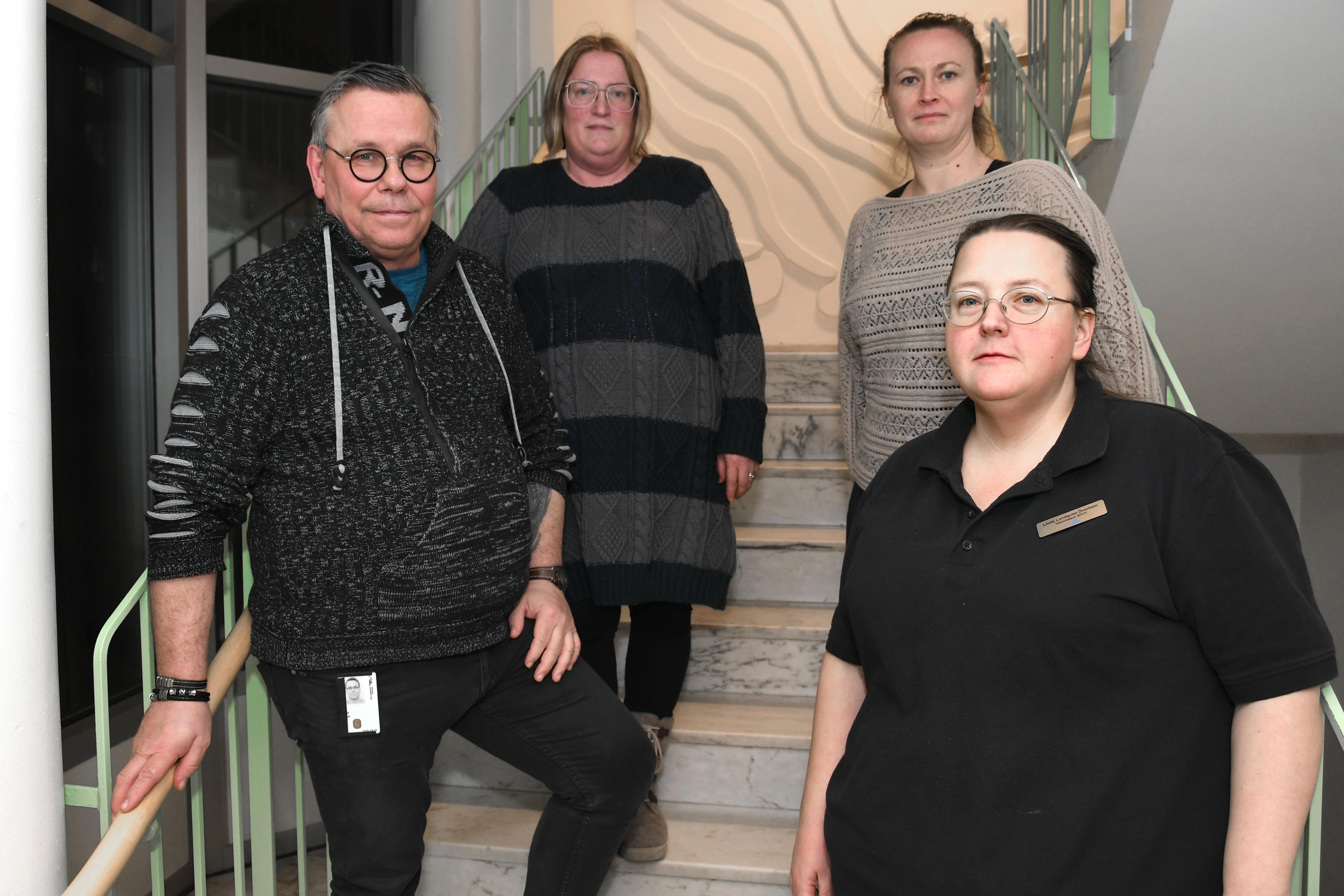 SPOT Piteå