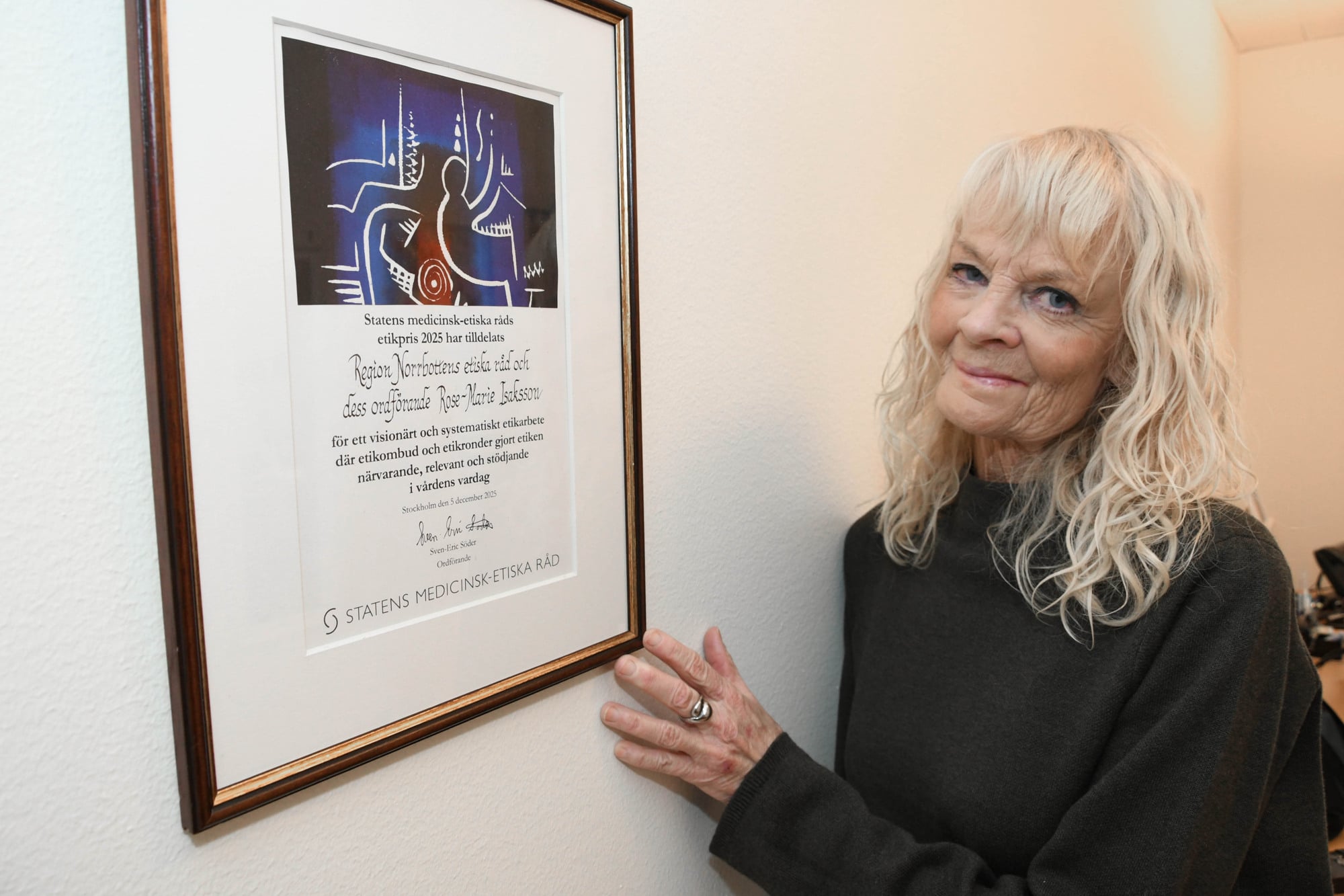 Rose-Marie Isaksson