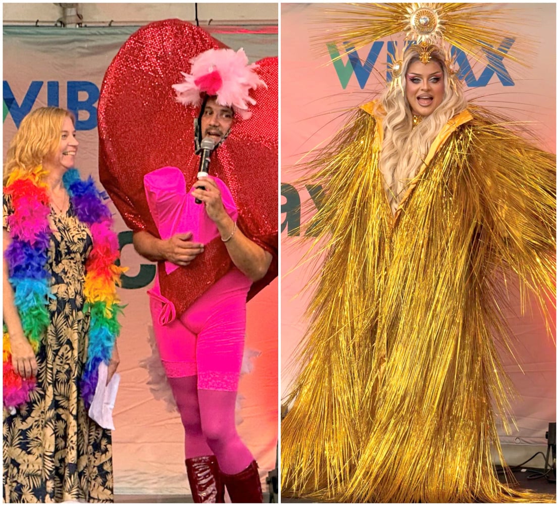 Pite&aring; pride