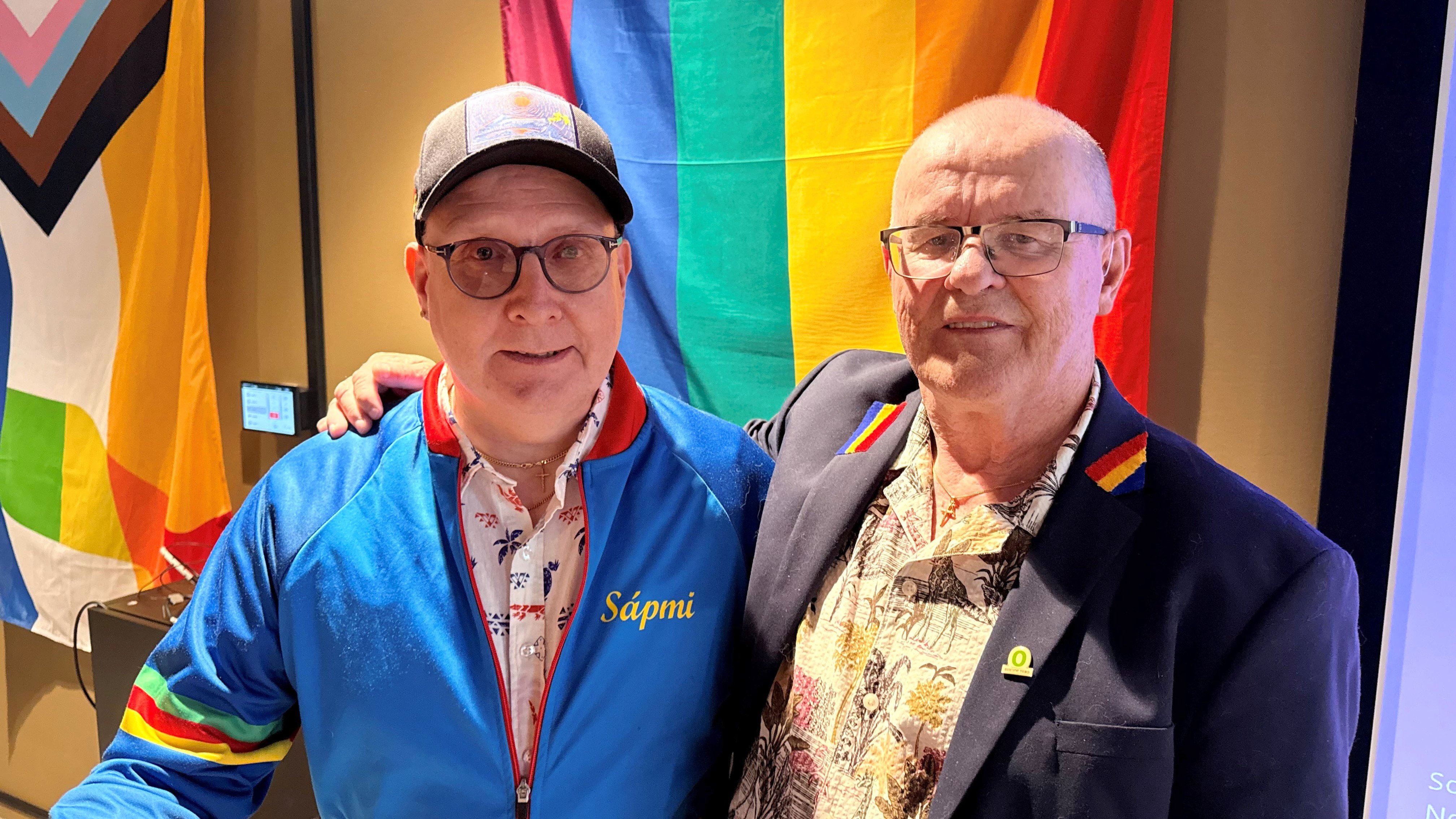 Lule&aring; Pride