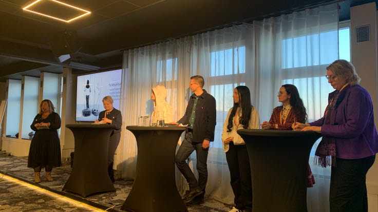 Norrbottens barnrättsdag