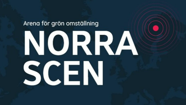 Norra Scen, Almedalen