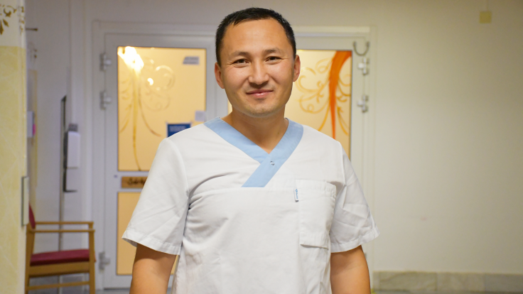 Ali Razag