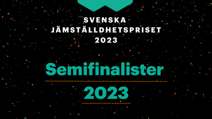 Svenska jämställdhetspriset