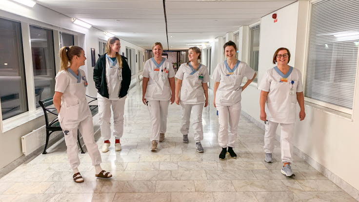 Cancerrehabilitering
