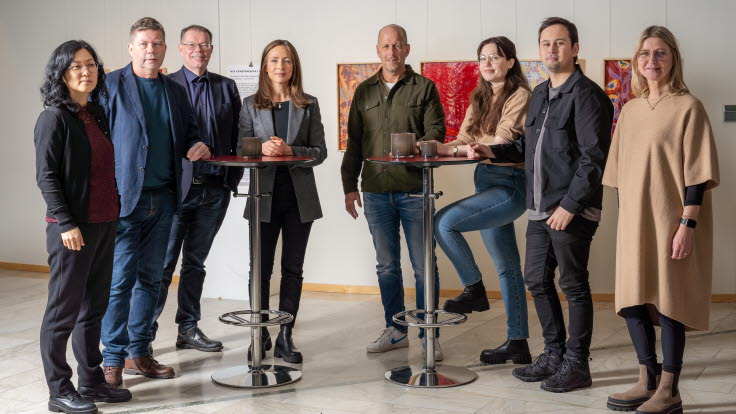 RUS - regional utvecklingsstrategi