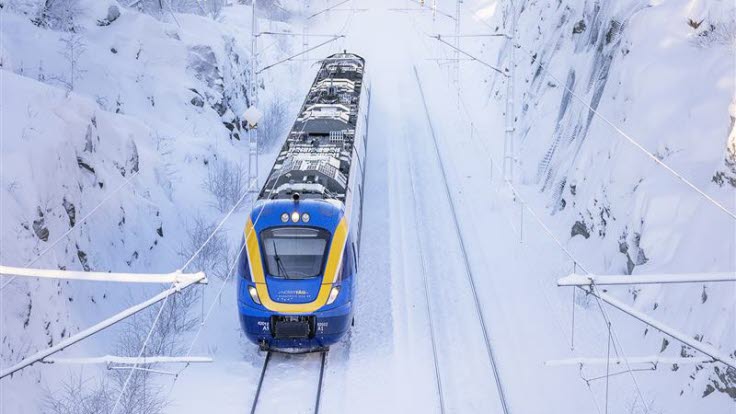 Tåg