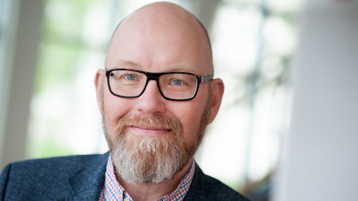 Jonas Thörnqvist